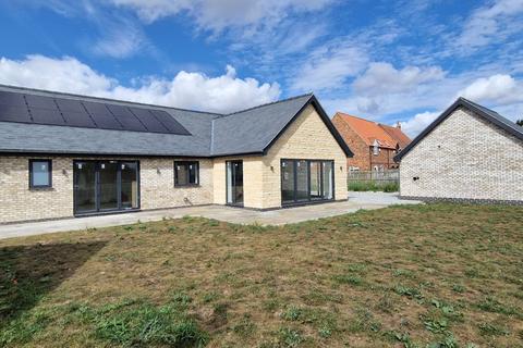undefined, Chapel Meadows, Glentham, Lincolnshire, LN8