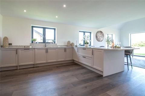 undefined, Chapel Meadows, Glentham, Lincolnshire, LN8