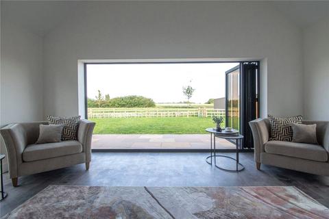 undefined, Chapel Meadows, Glentham, Lincolnshire, LN8