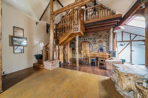 2 bedroom detached house for sale, Front Street, Ringwould, Deal, CT14