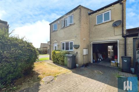 Bishops Way, Mirfield, WF14