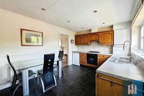 undefined, Bishops Way, Mirfield, WF14