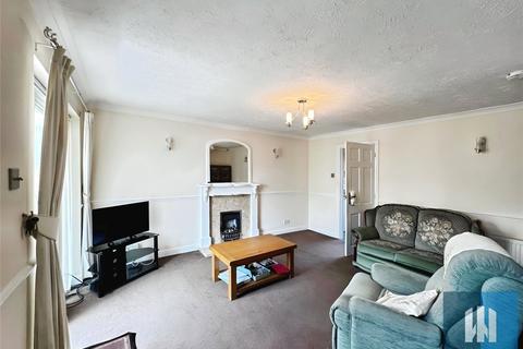 undefined, Bishops Way, Mirfield, WF14