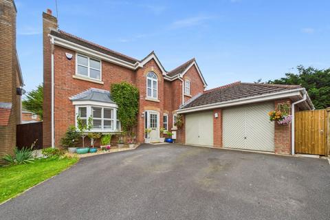Elder Avenue, Burscough L40 5BS