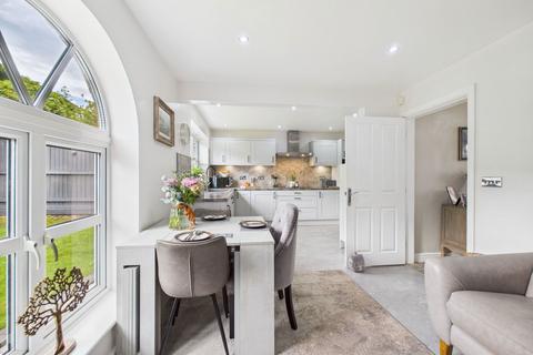undefined, Elder Avenue, Burscough L40 5BS