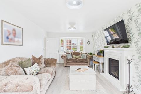 undefined, Elder Avenue, Burscough L40 5BS