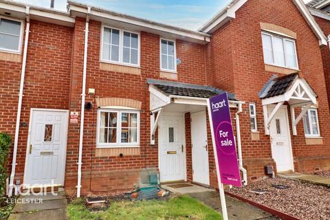 undefined, Carrington Road, Leicester
