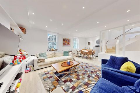 2 bedroom apartment for sale, Lambolle Place, Belsize Park NW3