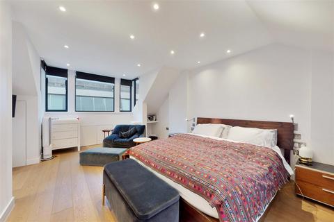 2 bedroom apartment for sale, Lambolle Place, Belsize Park NW3