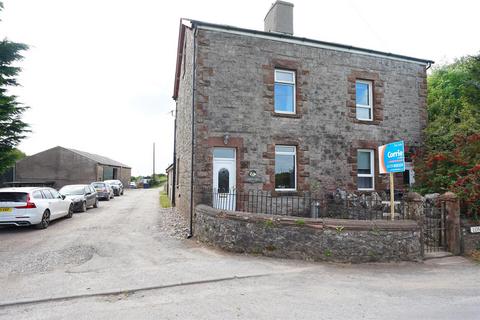 undefined, Longlands, Dalton In Furness