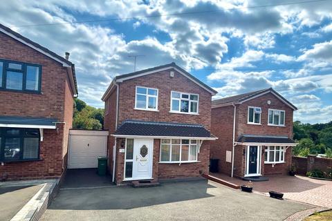 Gorge Road, Dudley DY3