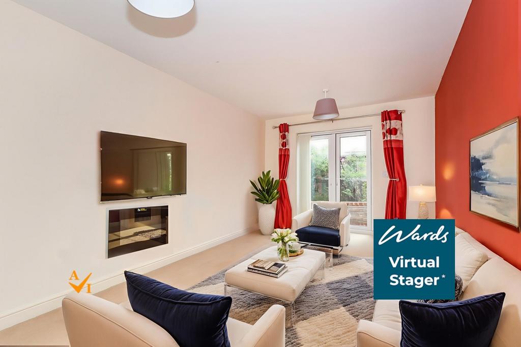 Lounge (Modern Style)