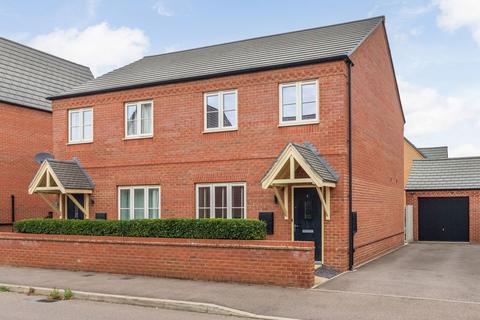 undefined, George Parish Road, Banbury