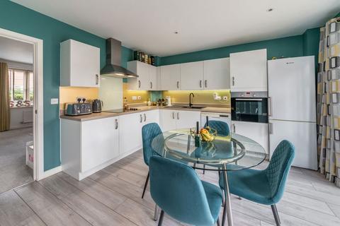 undefined, George Parish Road, Banbury