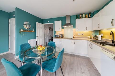 undefined, George Parish Road, Banbury