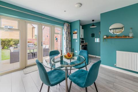 undefined, George Parish Road, Banbury