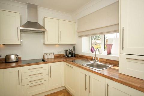 2 bedroom retirement property for sale, Bungalow 77, Mickle Hill, Pickering, YO18 7NB