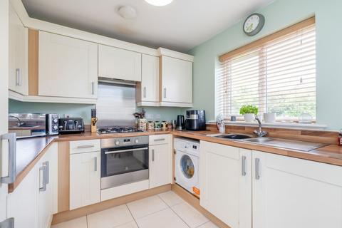 3 bedroom semi-detached house for sale, Poplar Court, Penyffordd, CH4