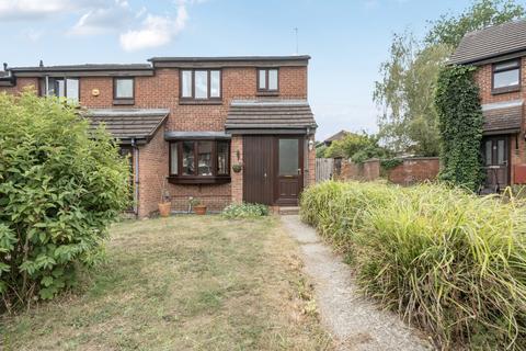 3 bedroom end of terrace house for sale, Tamar Way, Berkshire RG41