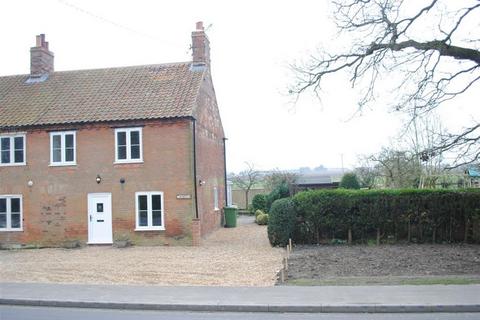 undefined, WEST RUDHAM