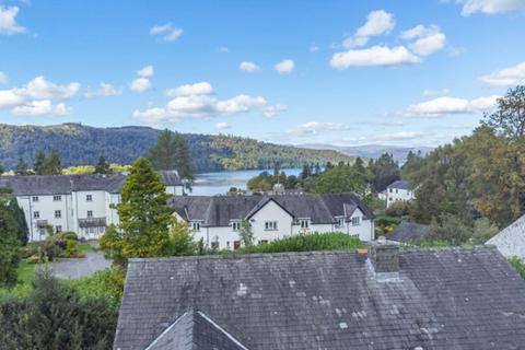 3 bedroom detached house for sale, Moss Lea, Brantfell Road, Bowness-On-Windermere