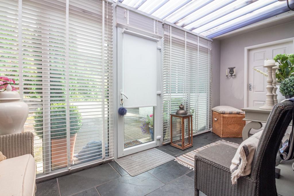 Sunroom