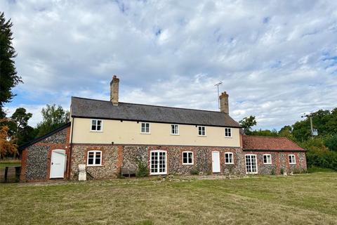 undefined, Eriswell, Brandon, Suffolk, IP27