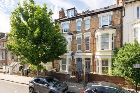 Iverson Road, London, NW6