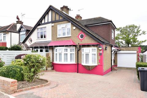 undefined, The Meadway, Cuffley, Potters Bar, EN6