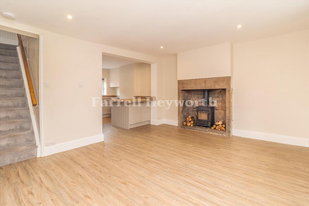 Reception Room 1