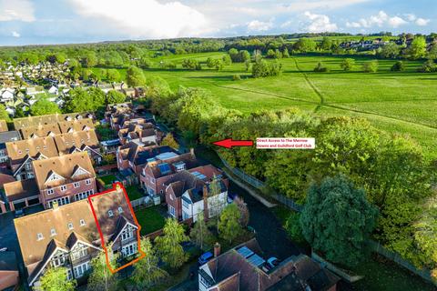 undefined, Pitt Rivers Close, Guildford, Surrey, GU1.