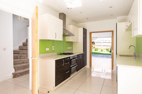 undefined, Pitt Rivers Close, Guildford, Surrey, GU1.
