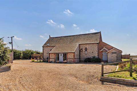 5 bedroom detached house for sale, Mundesley Road, Knapton, North Walsham, Norfolk, NR28