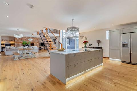 5 bedroom detached house for sale, Mundesley Road, Knapton, North Walsham, Norfolk, NR28