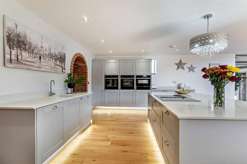 5 bedroom detached house for sale, Mundesley Road, Knapton, North Walsham, Norfolk, NR28