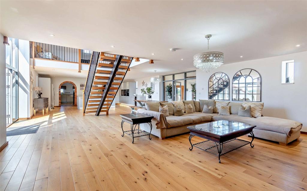 Living Space