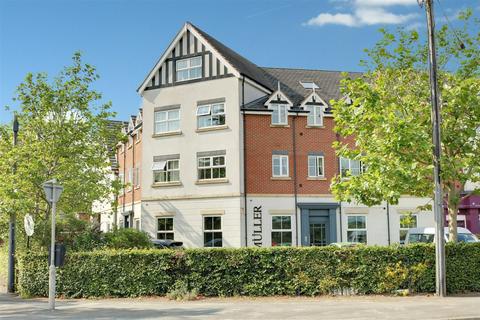 undefined, The Point, Crewe Road, Alsager