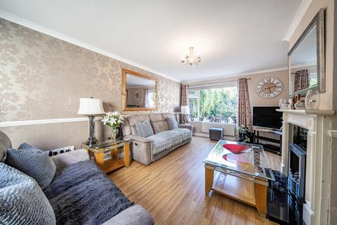 111 Chobham Road, Frimley, Camberley, GU16 8PT