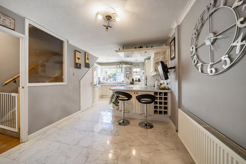 111 Chobham Road, Frimley, Camberley, GU16 8PT