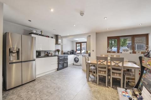 4 bedroom semi-detached house for sale, Lenside Drive, Bearsted, Maidstone, Kent, ME15 8UE