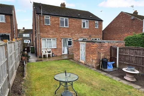 35 Berwyn View, Ellesmere, SY12 0DL