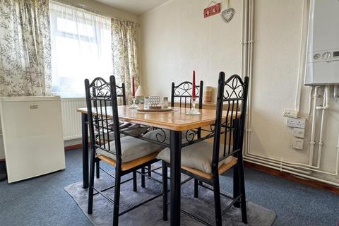 35 Berwyn View, Ellesmere, SY12 0DL