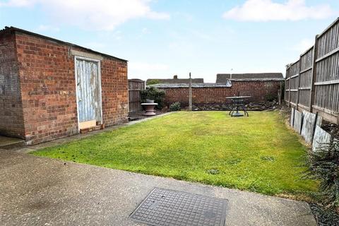 35 Berwyn View, Ellesmere, SY12 0DL