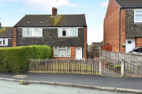 35 Berwyn View, Ellesmere, SY12 0DL
