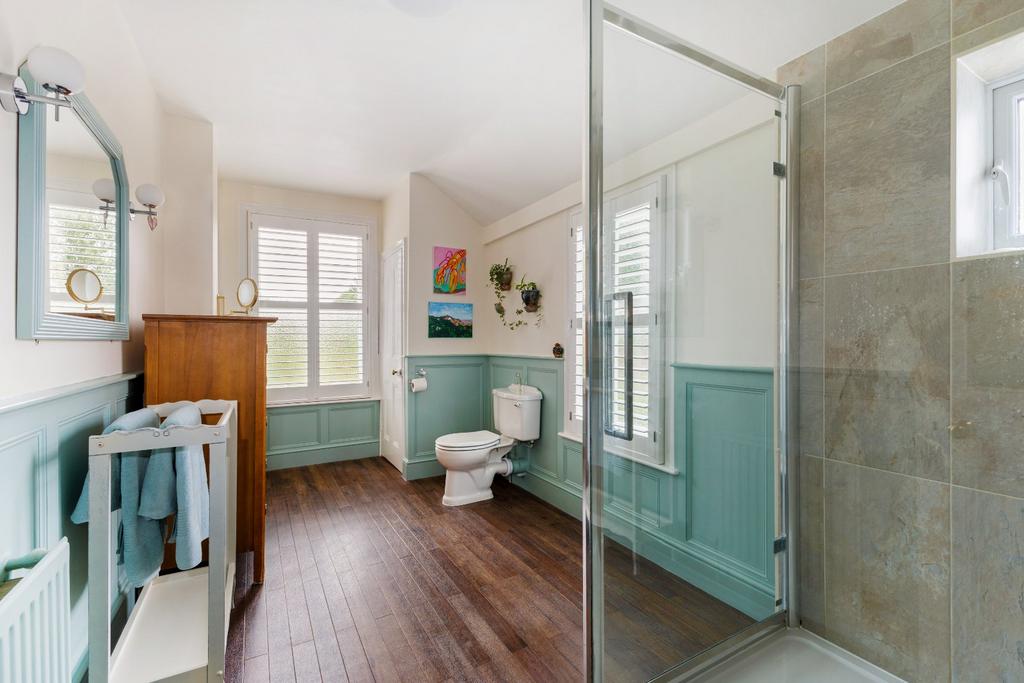 En-Suite