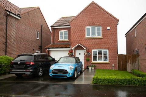2 Carr Field Close, Pickering, YO18 8EZ