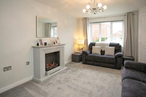 2 Carr Field Close, Pickering, YO18 8EZ