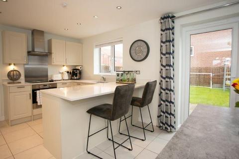 2 Carr Field Close, Pickering, YO18 8EZ