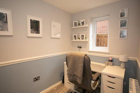 2 Carr Field Close, Pickering, YO18 8EZ