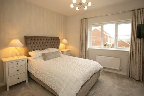2 Carr Field Close, Pickering, YO18 8EZ